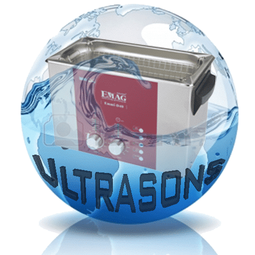 Cuves ultrasons Emag