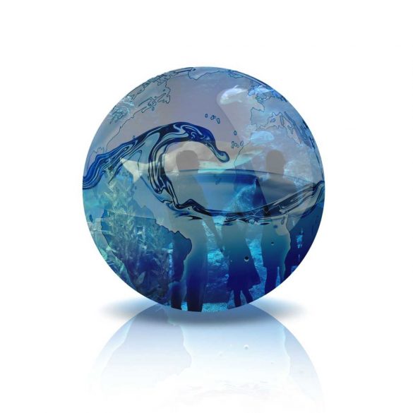 Application dans les grands aquariums